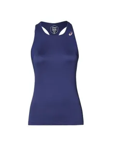 Top Asics Club Tank Top Mujer | Ofertas de pádel
